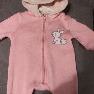 Duck Duck Goose With Hoodie Size 6-9 M